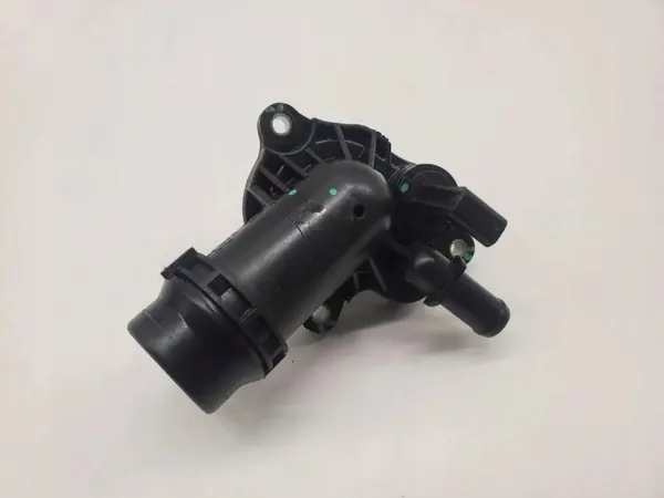 Carcasa termostato OEM 68217305AE para Chrysler Pacifica image 8