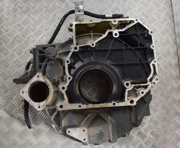 Motor kopplingshus DAF OEM 22097611 - Begagnad image 2