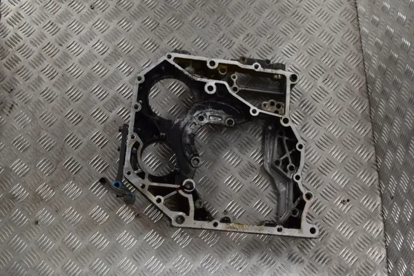 Motor kopplingshus DAF OEM 22097611 - Begagnad image 3