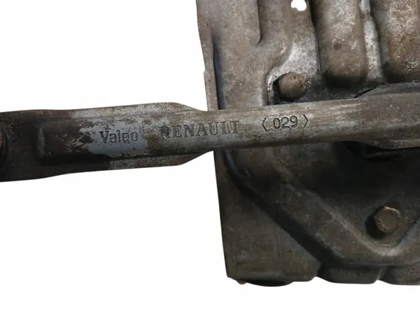 Framruta torkarmekanism SCENIC II OEM image 3