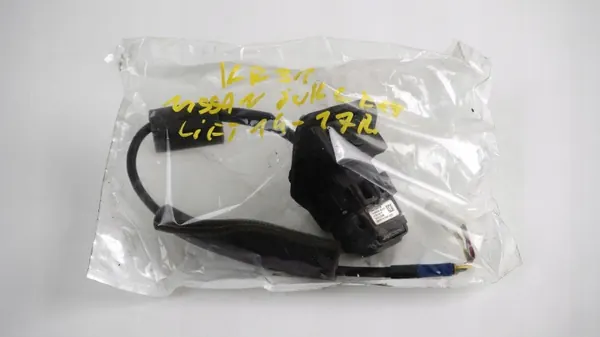Peruutuskamera OEM 371116472 Nissan Jukelle image 2