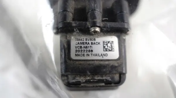Peruutuskamera OEM 371116472 Nissan Jukelle image 4