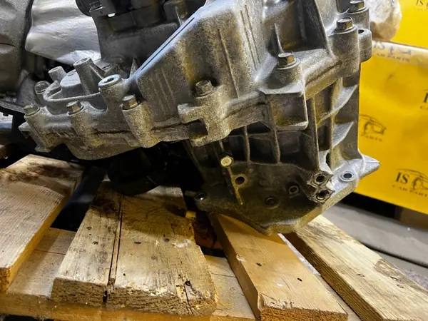 Réducteur de boîte de transfert OEM MB3P-7A195-AA Ford Bronco image 7