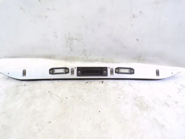 Garniture de Hayon Volvo S40 II OEM - Ensemble Complet image 4