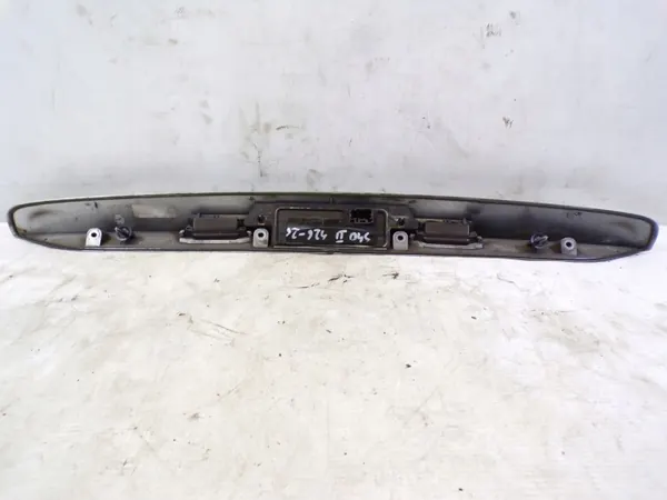 Garniture de Hayon Volvo S40 II OEM - Ensemble Complet image 5