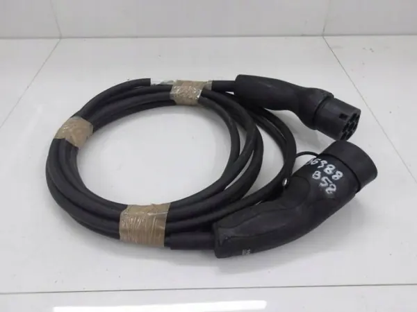 Cable de carga Mode 3 Volvo OEM 32324600 image 2