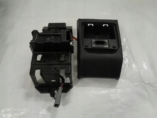 Convertisseur de Puissance Peugeot 308 T9 OEM 9806619180 image 2