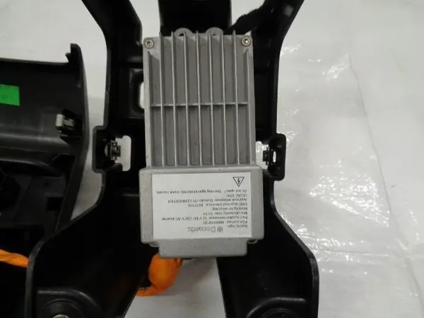 Convertisseur de Puissance Peugeot 308 T9 OEM 9806619180 image 7