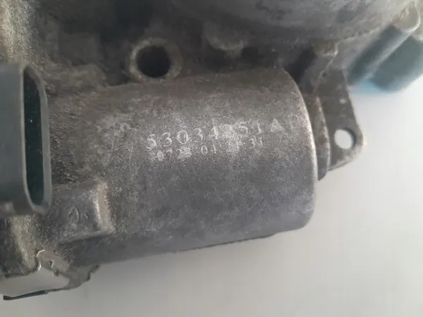 Gasklephuis OEM 53034251AB voor 5.7 HEMI image 4