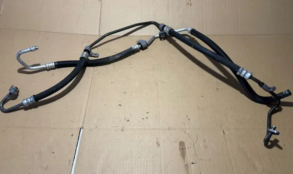 Kit Pompe et Lignes Direction TRAFIC IV III OEM image 2