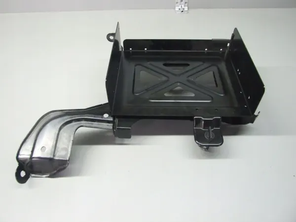 Modulfäste Audi A8 S8 D3 OEM 4E0088655D image 2