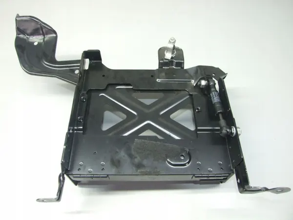 Modulfäste Audi A8 S8 D3 OEM 4E0088655D image 3
