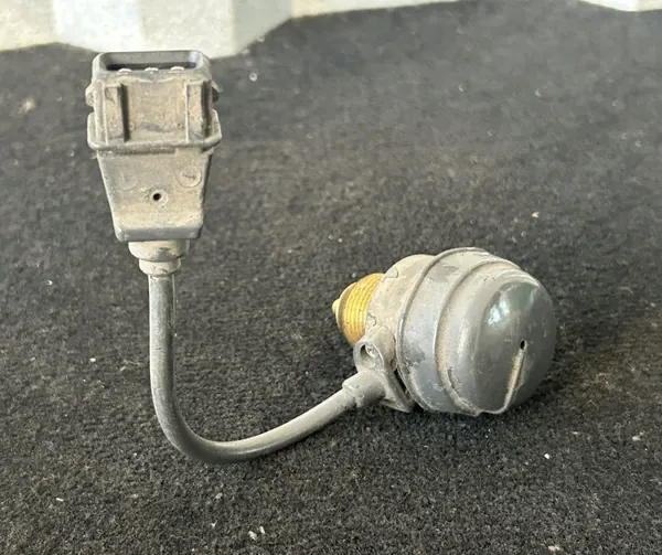 Sensor de secador OEM A0085457524 para Mercedes Actros MP4 image 3