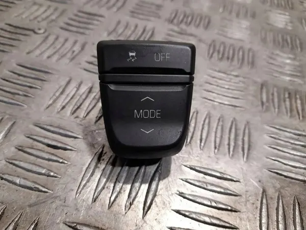 Unité de contrôle de frein CHEVROLET CAMARO 23385718 image 1