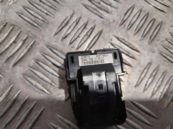 Unité de contrôle de frein CHEVROLET CAMARO 23385718 image 3