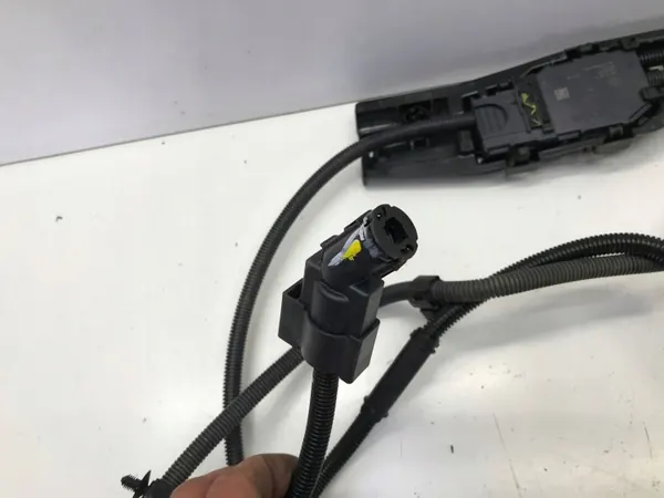 Skoda Kodiaq 2023 AdBlue Line OEM 5QF131984AH image 4