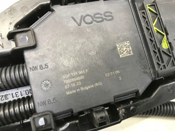 Skoda Kodiaq 2023 AdBlue Line OEM 5QF131984AH image 5