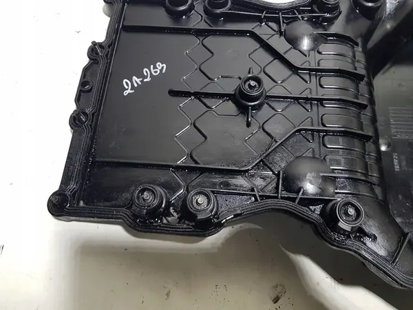 Oljepanna Mercedes 2.2 CDI 651 W204 W212 W207 W218 CLS image 2