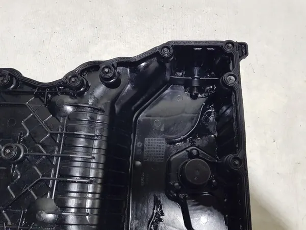 Oljepanna Mercedes 2.2 CDI 651 W204 W212 W207 W218 CLS image 4