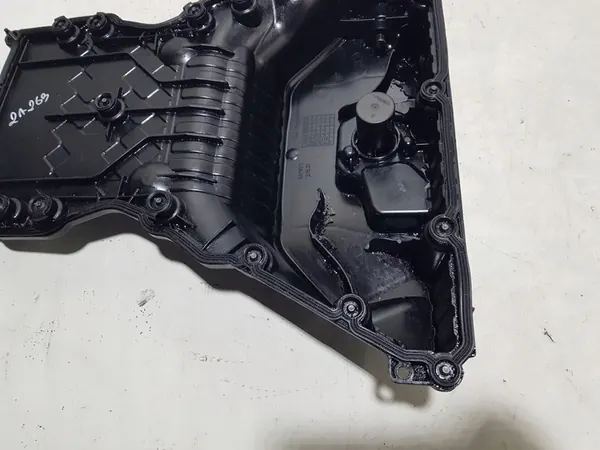 Oljepanna Mercedes 2.2 CDI 651 W204 W212 W207 W218 CLS image 5