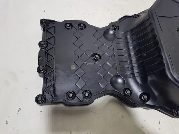 Oljepanna Mercedes 2.2 CDI 651 W204 W212 W207 W218 CLS image 6