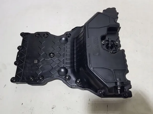 Oljepanna Mercedes 2.2 CDI 651 W204 W212 W207 W218 CLS image 7