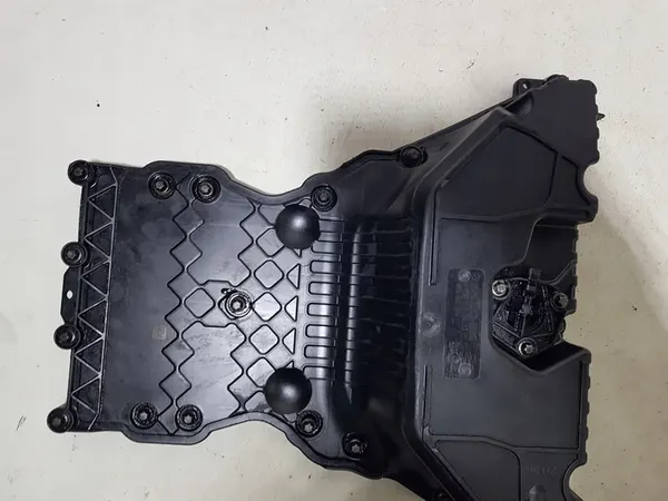 Oljepanna Mercedes 2.2 CDI 651 W204 W212 W207 W218 CLS image 8