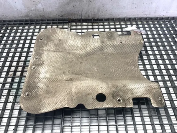Versnellingsbakafdekking OEM LORK-1-127858 voor BMW F48 image 3