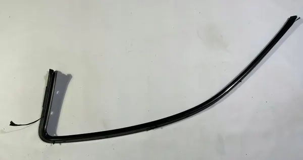 Joint vitre porte droite OEM 08567835 Ford Mustang image 10