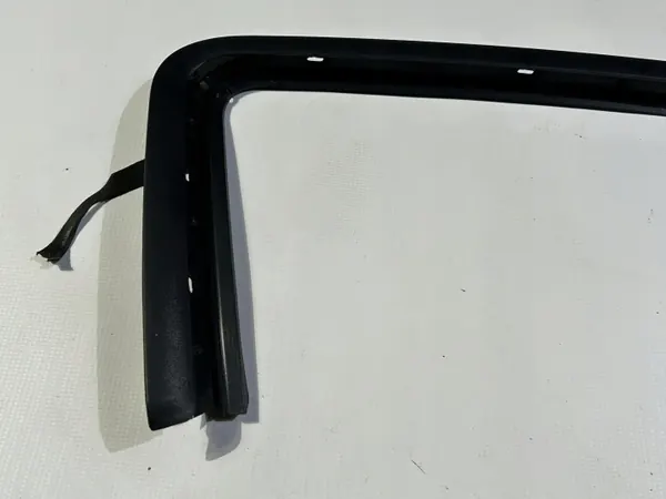 Joint vitre porte droite OEM 08567835 Ford Mustang image 5
