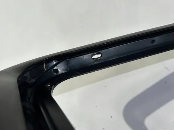 Joint vitre porte droite OEM 08567835 Ford Mustang image 6
