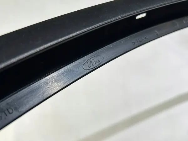 Joint vitre porte droite OEM 08567835 Ford Mustang image 8