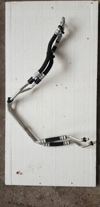 Oljerör OEM 52175882 för Ducato Jumper Boxer 2.2 image 2