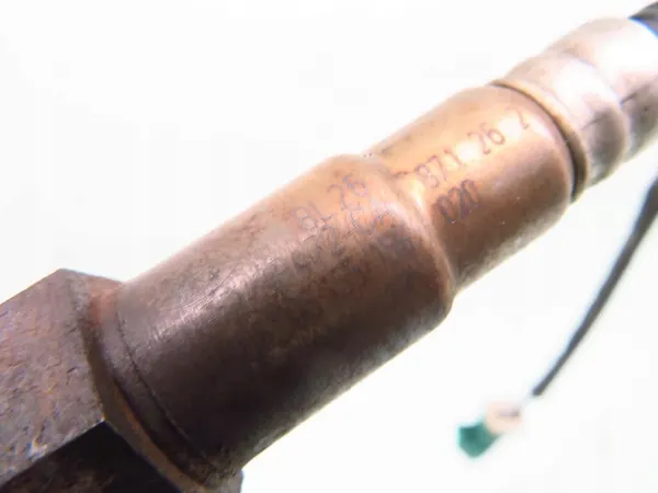 Sensor Lambda Bosch Ford Focus image 4