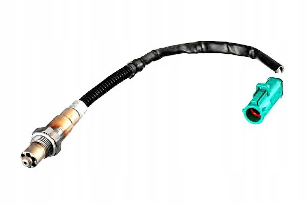 Sensor Lambda Bosch Ford Focus image 7