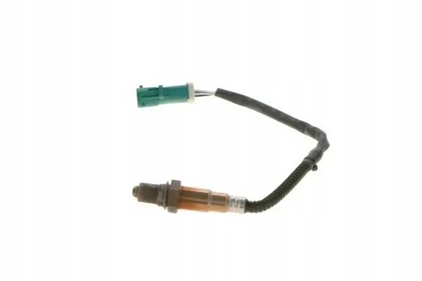 Sensor Lambda Bosch Ford Focus image 8