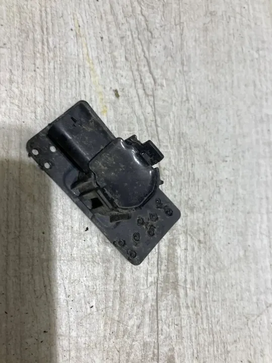 Volkswagen Beetle A5 2018 Framsensor PDC image 2