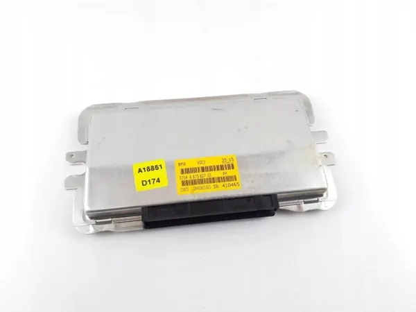 Module de suspension BMW X5 F15 OEM 6875827 - Occasion image 2
