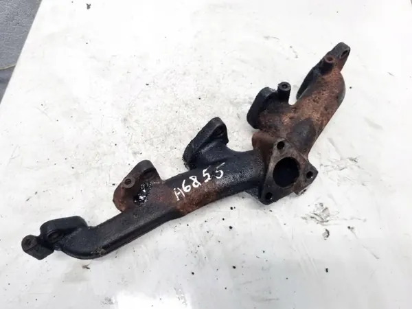 Colector de escape OEM 24442866 para Opel Zafira 2003 2.0L image 2