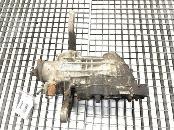 Achterdifferentieel OEM LORK-372-26765 Mercedes CLA image 2