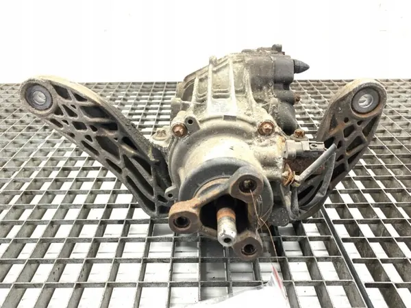Achterdifferentieel OEM LORK-372-26765 Mercedes CLA image 4