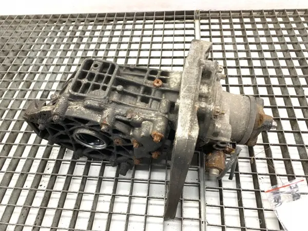 Achterdifferentieel OEM LORK-372-26765 Mercedes CLA image 5