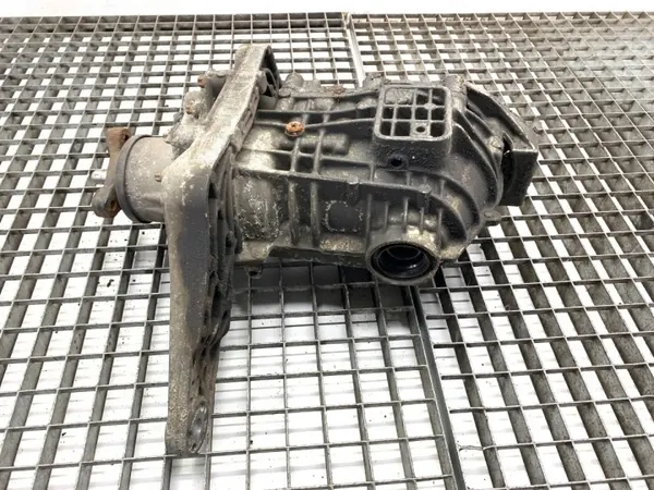 Achterdifferentieel OEM LORK-372-26765 Mercedes CLA image 6