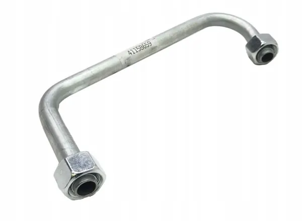 Mangueira compressor ar VDL OEM 41158659 - Usado image 3