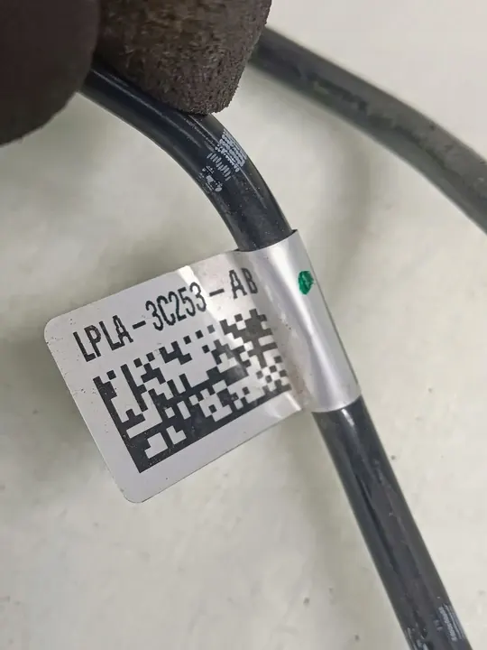 Takapään ilmajousitusputki Land Rover Defender 2023 LPLA3D202AD image 4