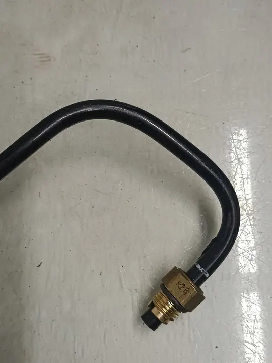 Takapään ilmajousitusputki Land Rover Defender 2023 LPLA3D202AD image 5