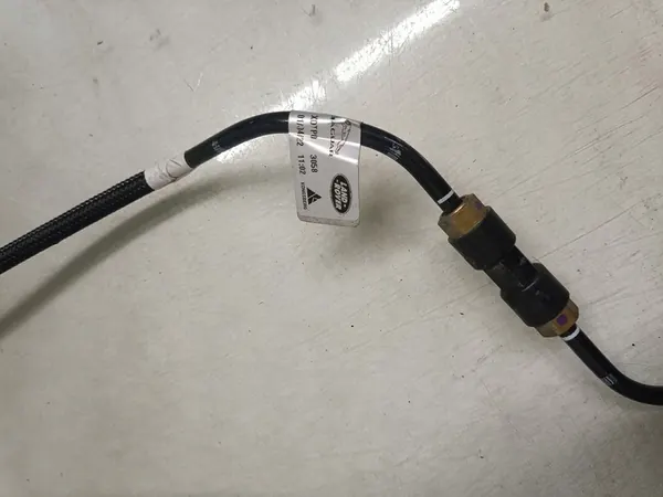 Takapään ilmajousitusputki Land Rover Defender 2023 LPLA3D202AD image 6