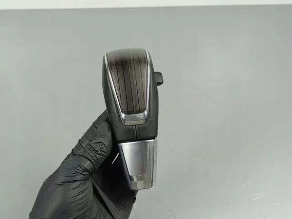 SsangYong Rexton versnellingspookknop OEM FOB5035 - Gebruikt image 2