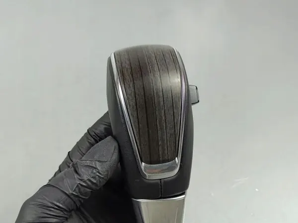 SsangYong Rexton versnellingspookknop OEM FOB5035 - Gebruikt image 4