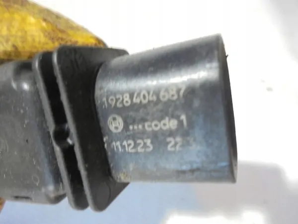 Sensor Lambda Temperatura DPF Volvo XC60 2.0 D4 2012 image 2